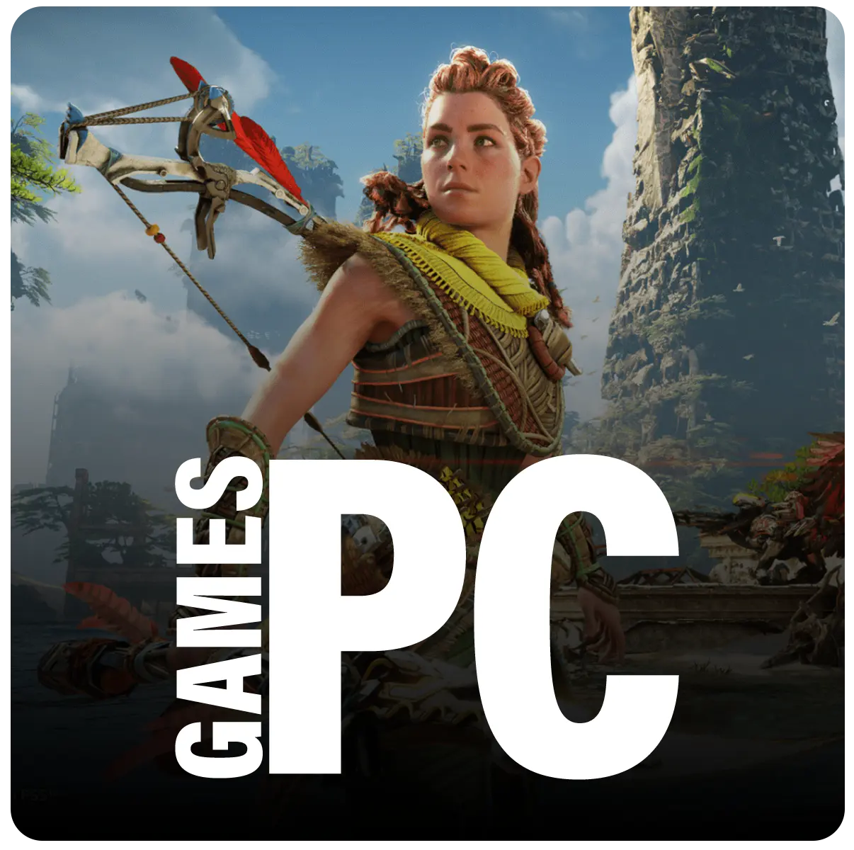 GAMES PC