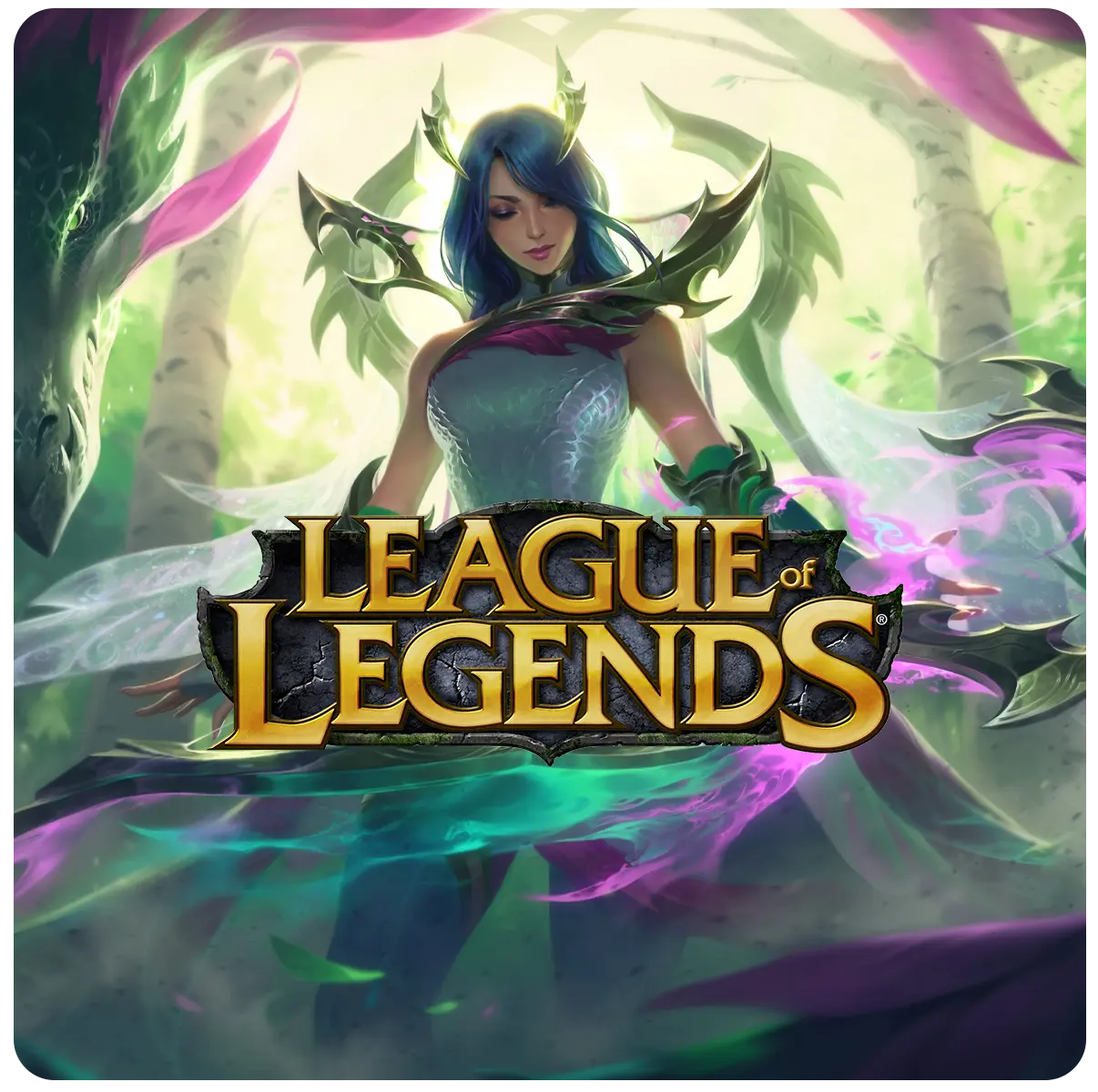 League Of Legends