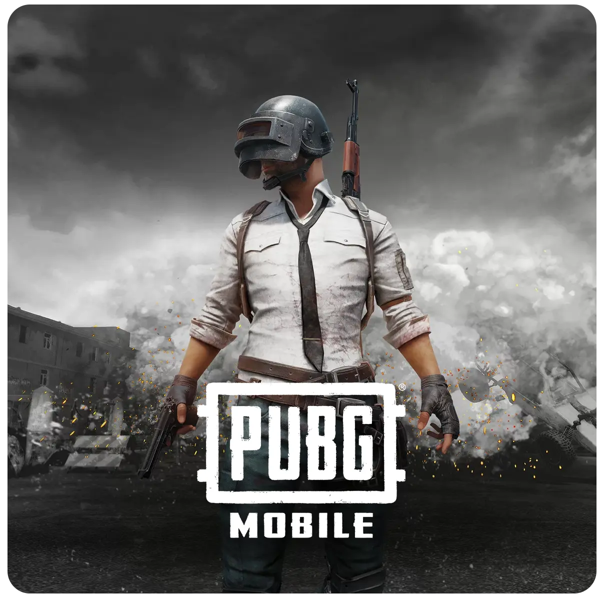 Pubg Mobile