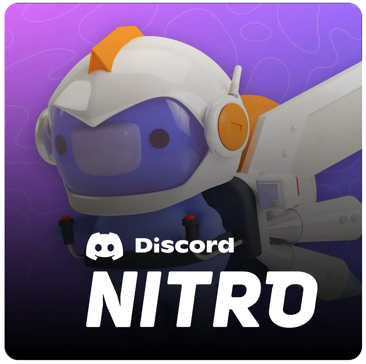 Discord Nitro