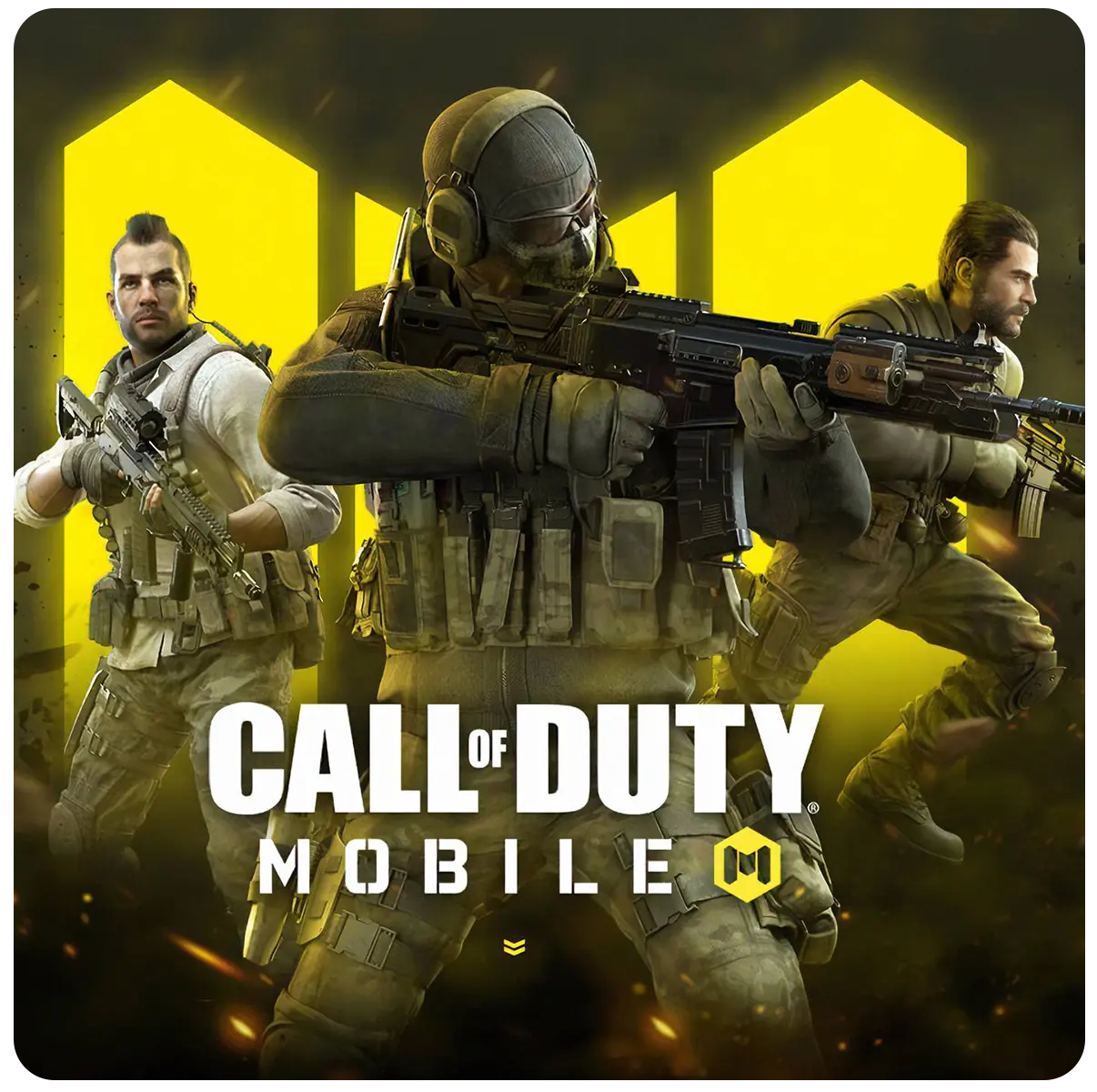 Call of Duty Mobile