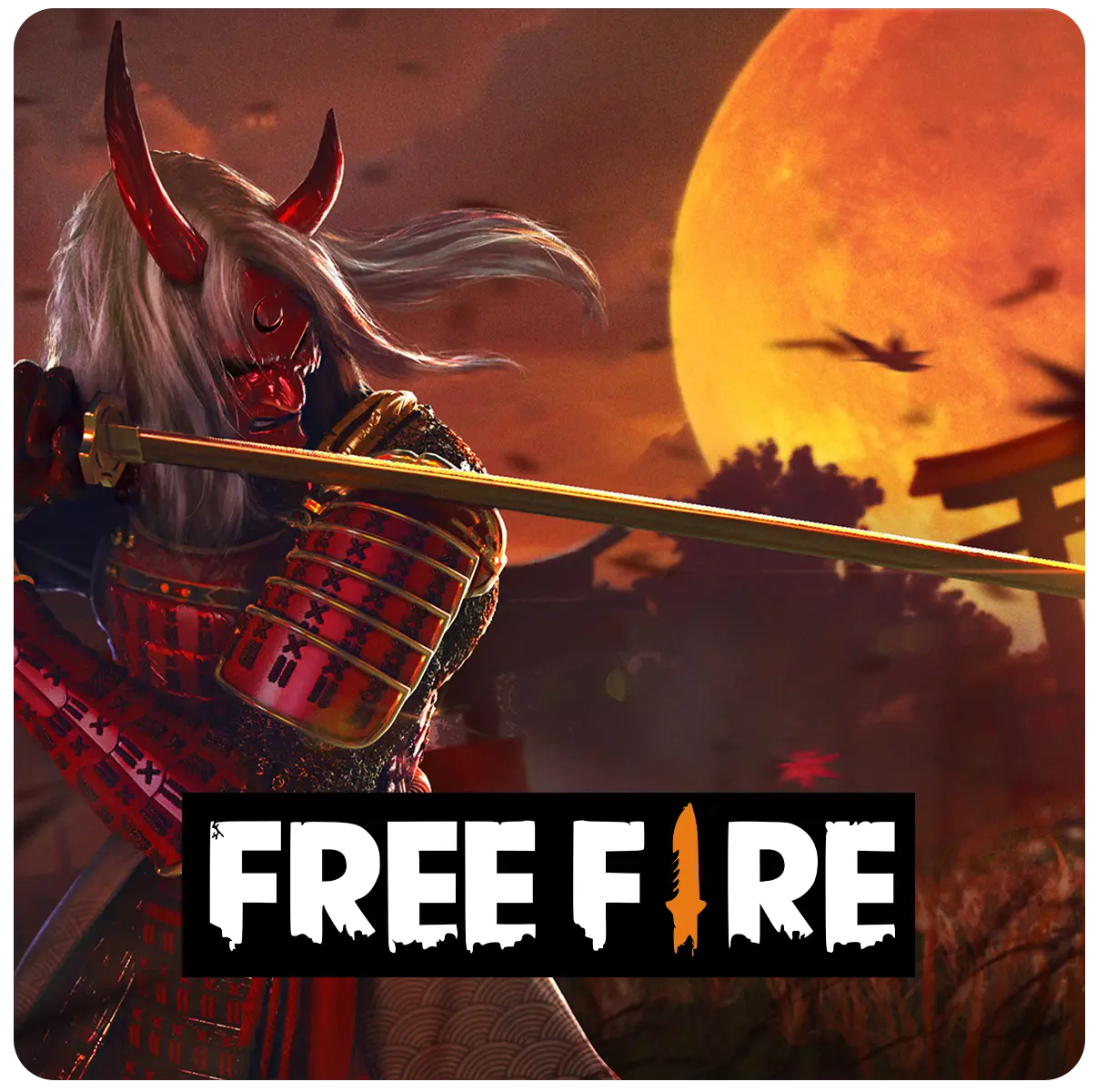 Free fire