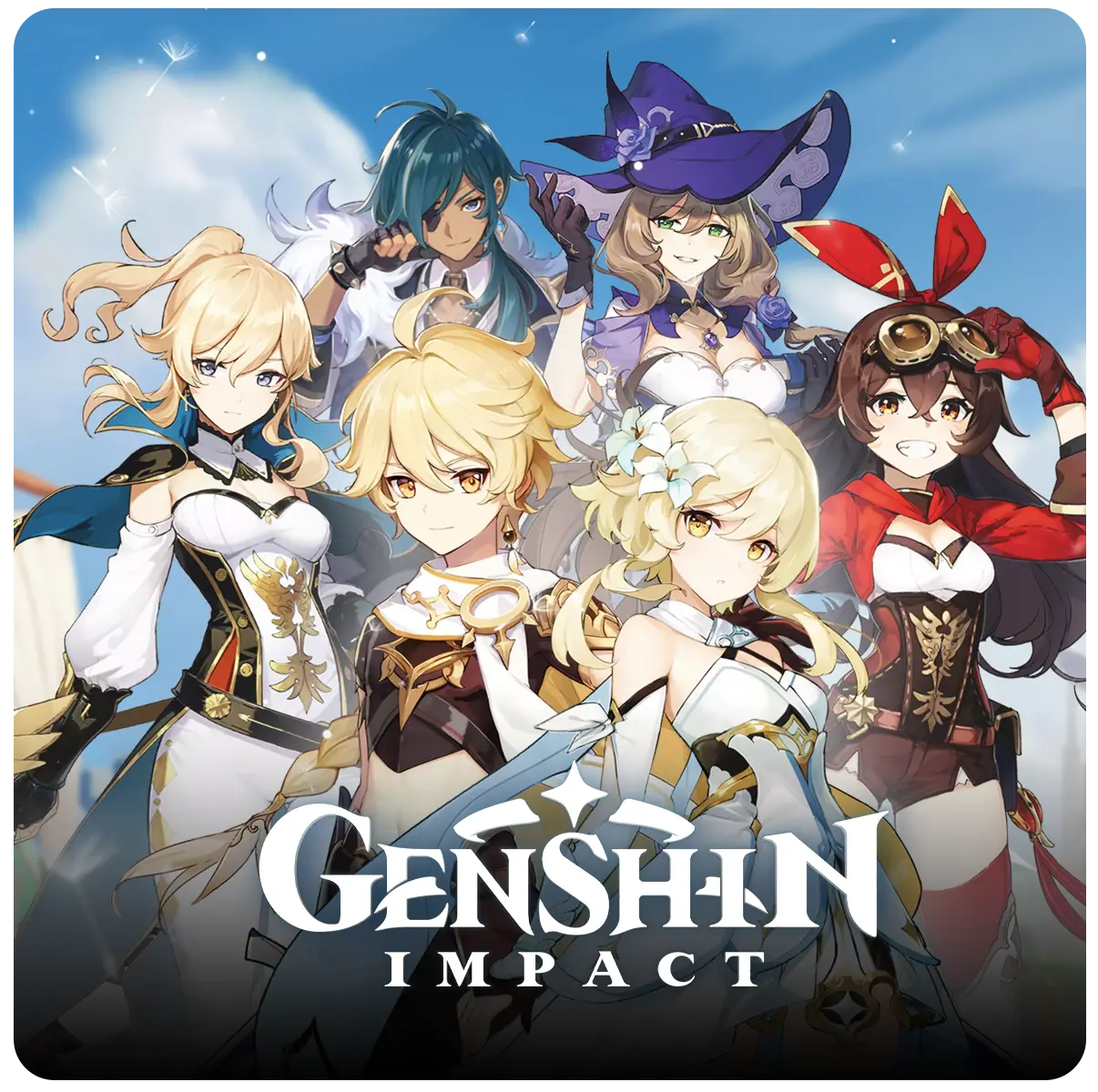 Genshin Impact
