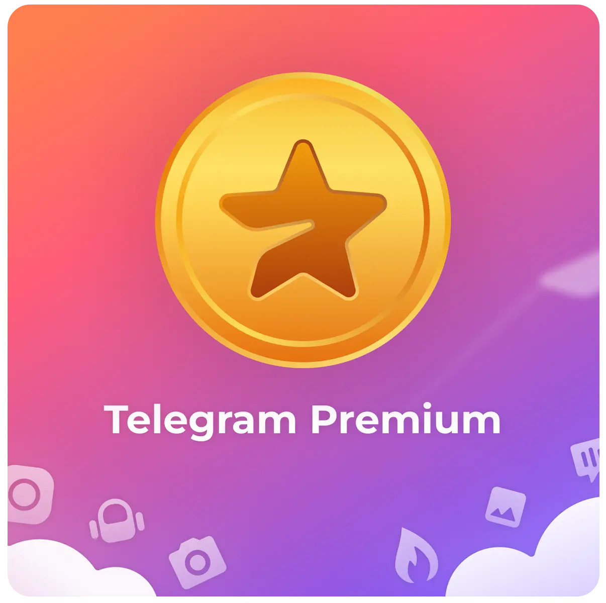 Telegram Premium