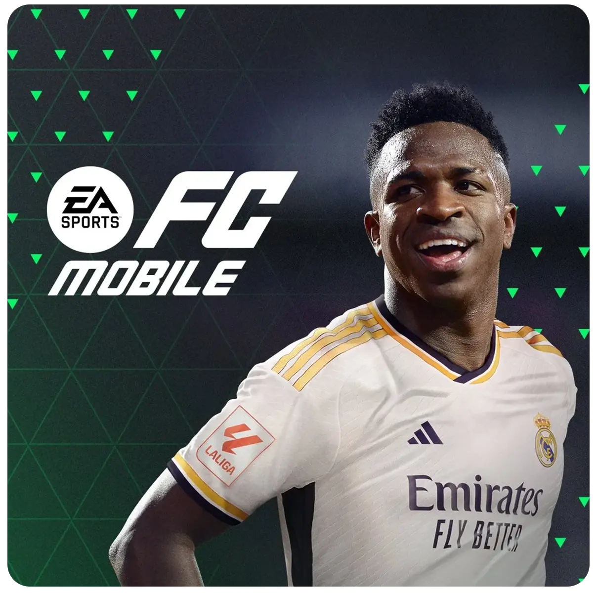 EA SPORTS FC™ Mobile Football
