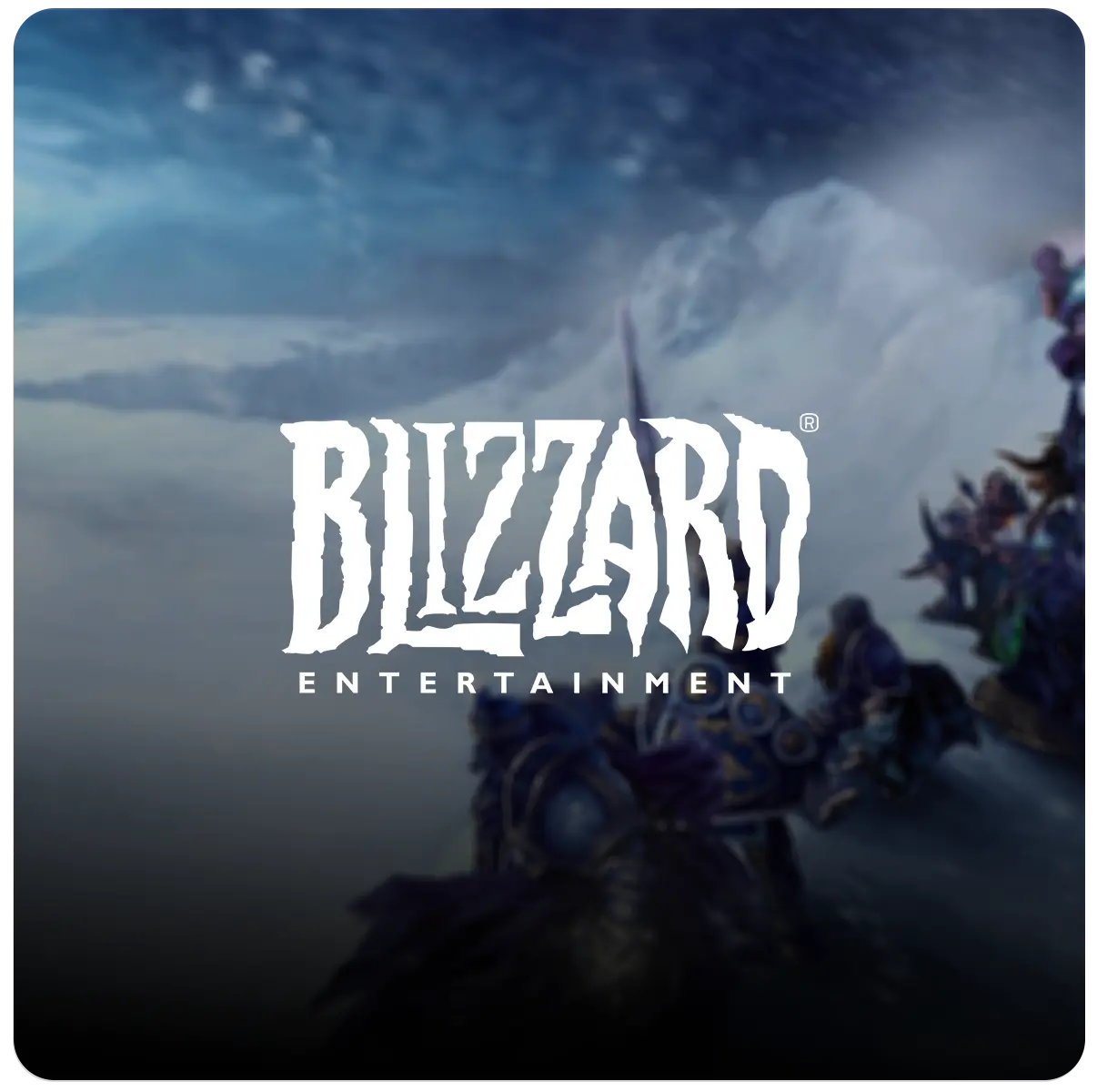 Blizzard