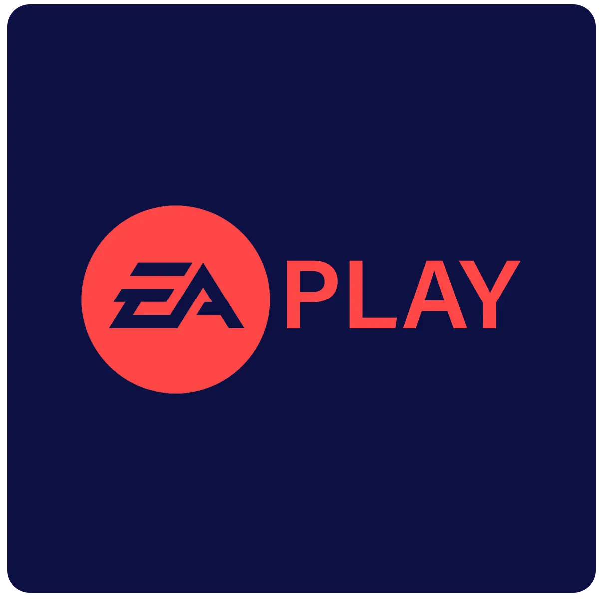EA Play