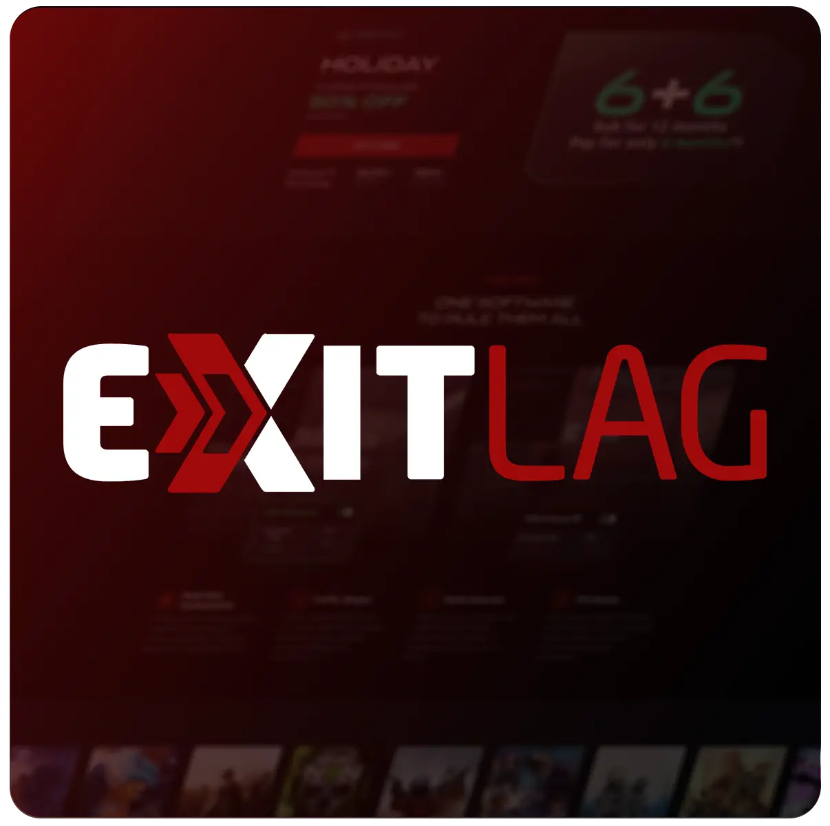 Exitlag