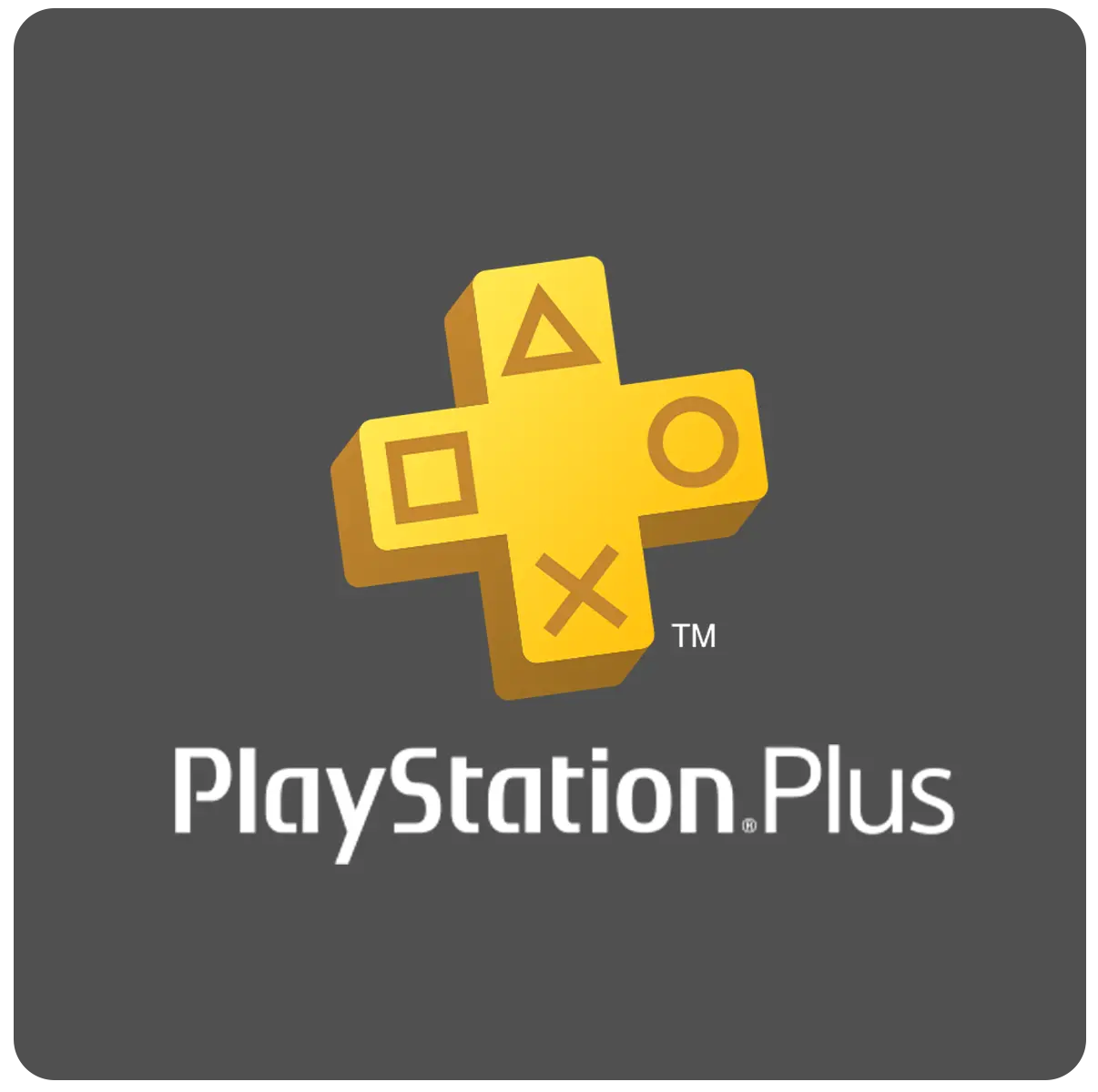 Playstation Plus