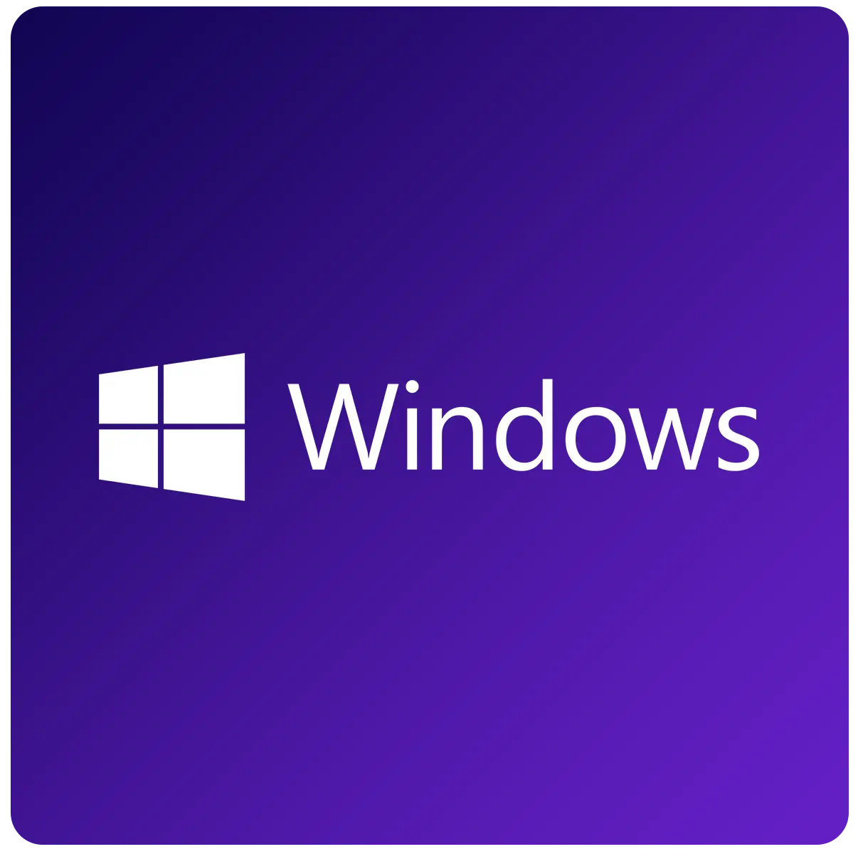 Windows
