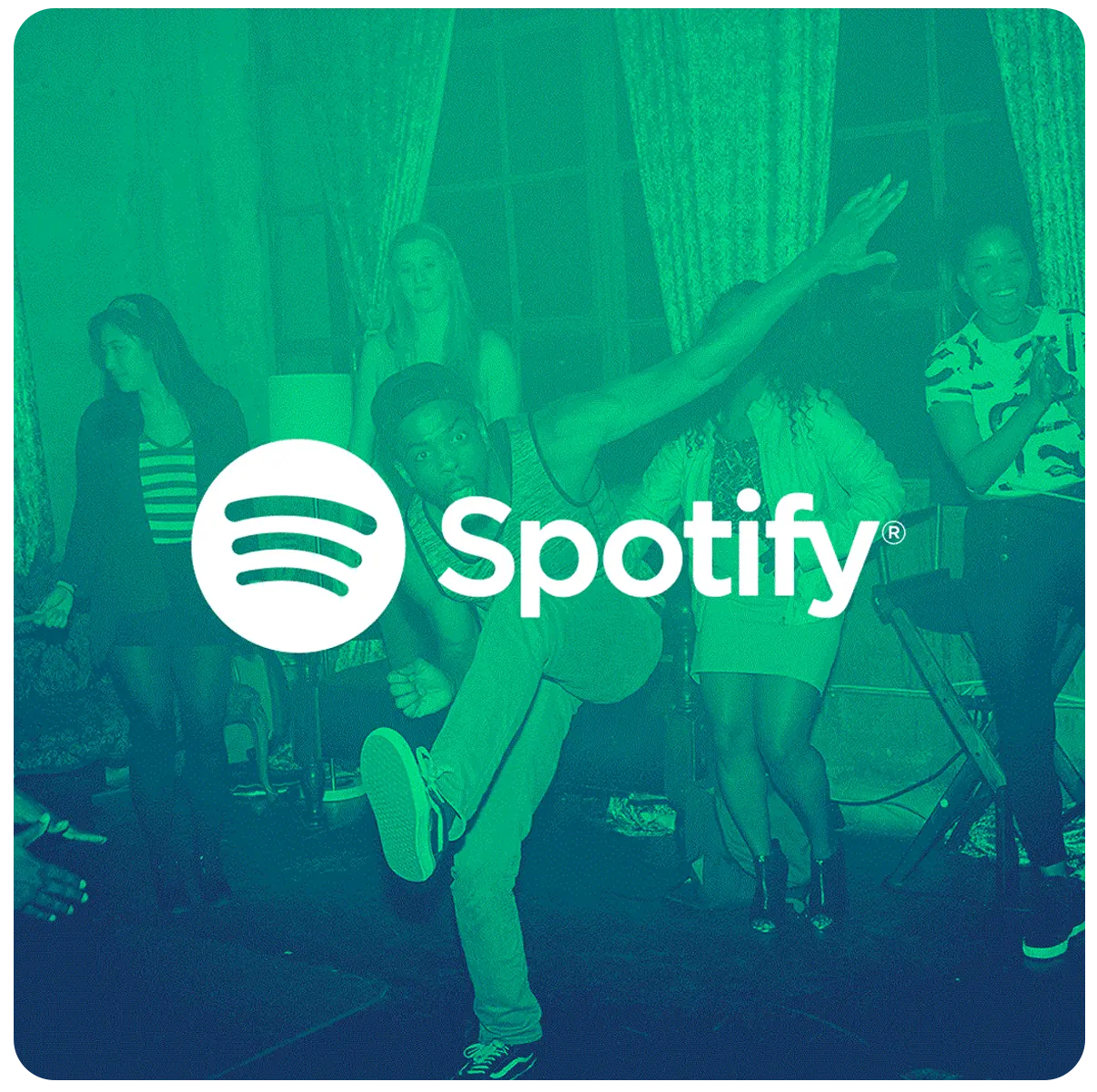 Spotify